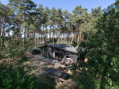 Huis aan de stuifduinen Huis aan de stuifduinen