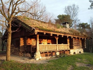 Noorse hut Noorse hut