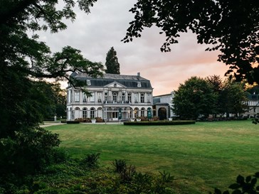 Buitenplaats Vaeshartelt Buitenplaats Vaeshartelt