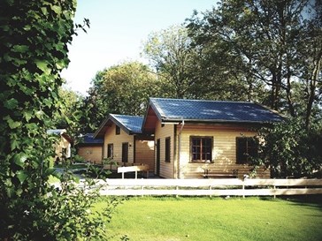 Oostenrijks huisje Oostenrijks huisje
