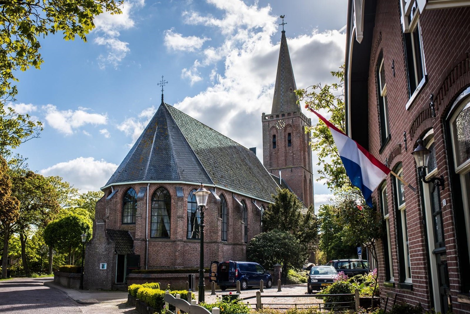 Overnachten In Een Kerk Of Klooster - OrigineelOvernachten