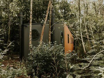 Tiny House Happy Bee Tiny House Happy Bee