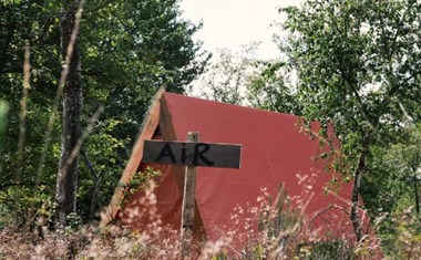 Vakantietent Air Vakantietent Air