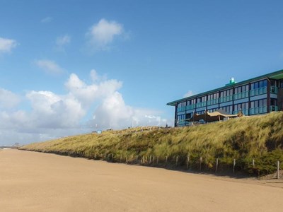 Strandhotel Strandhotel