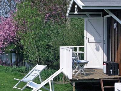 Sfeervolle Pipowagen voor 2 personen in Friesland Sfeervolle Pipowagen voor 2 personen in Friesland