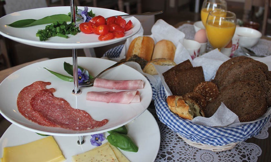 Knusse Pipowagen voor 4 personen in Friesland