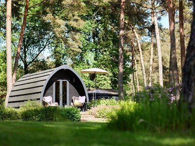 Knusse romantische Cottage Knusse romantische Cottage