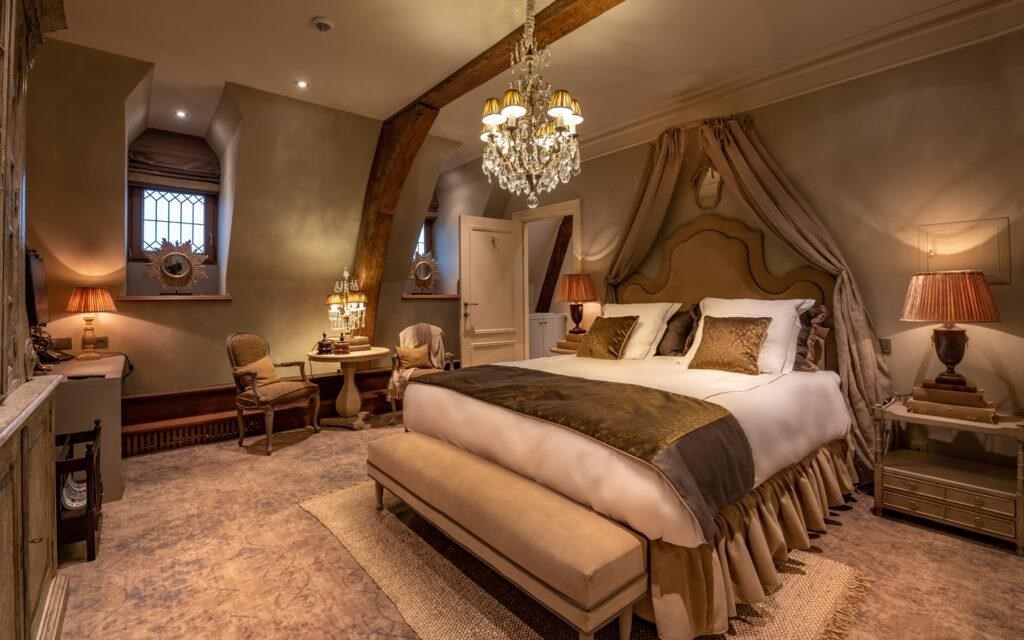 Kasteel van Ordingen