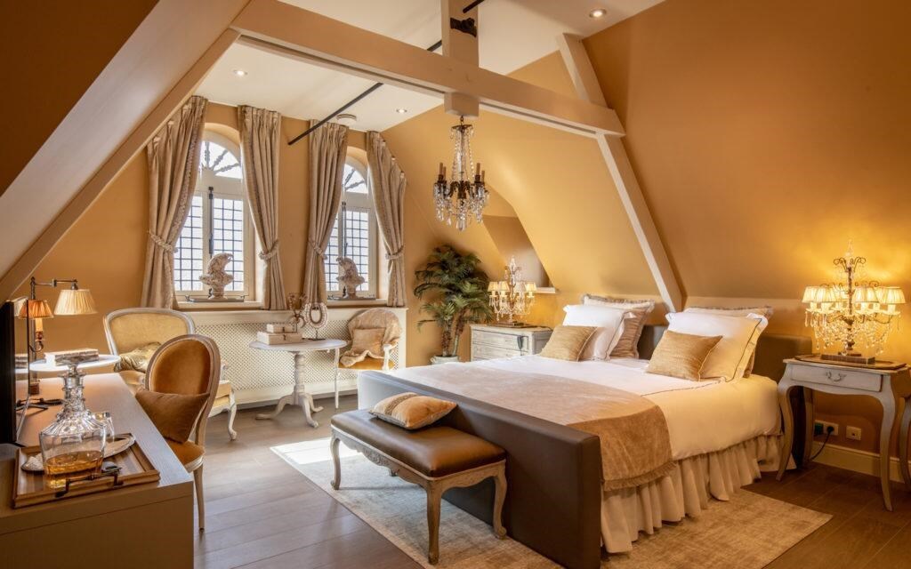 Kasteel van Ordingen