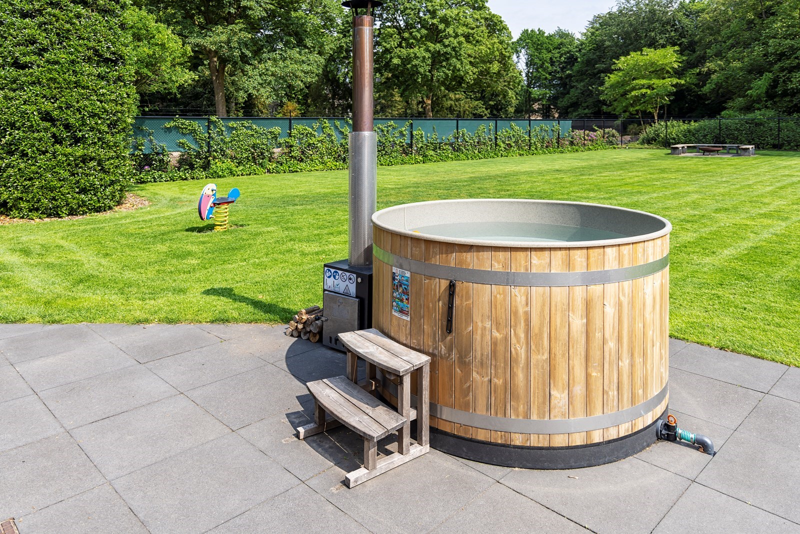 Voormalige doktersvilla