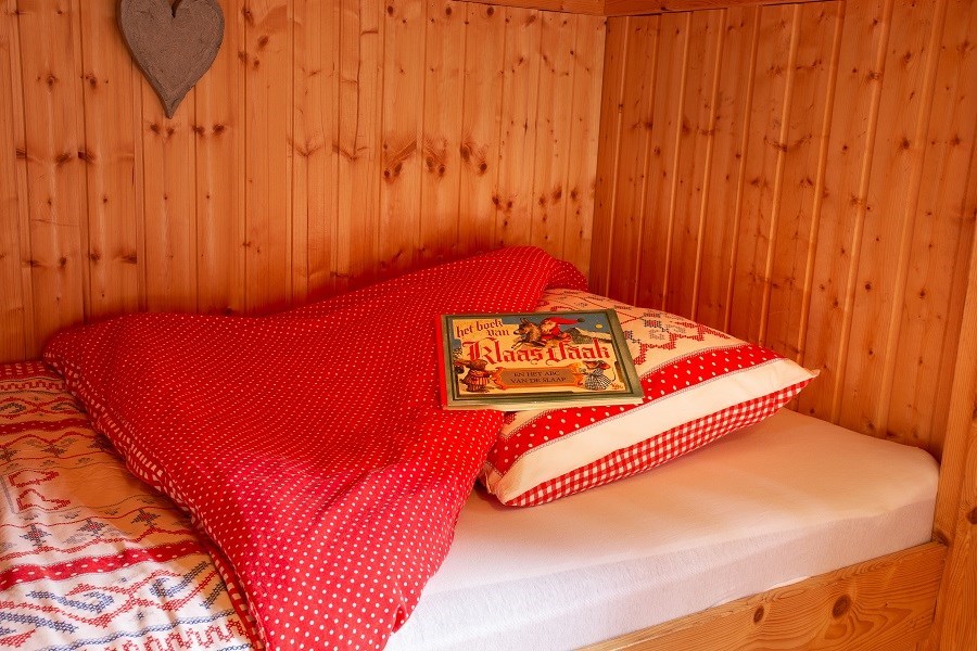 Pipowagen 't Kaboutertje