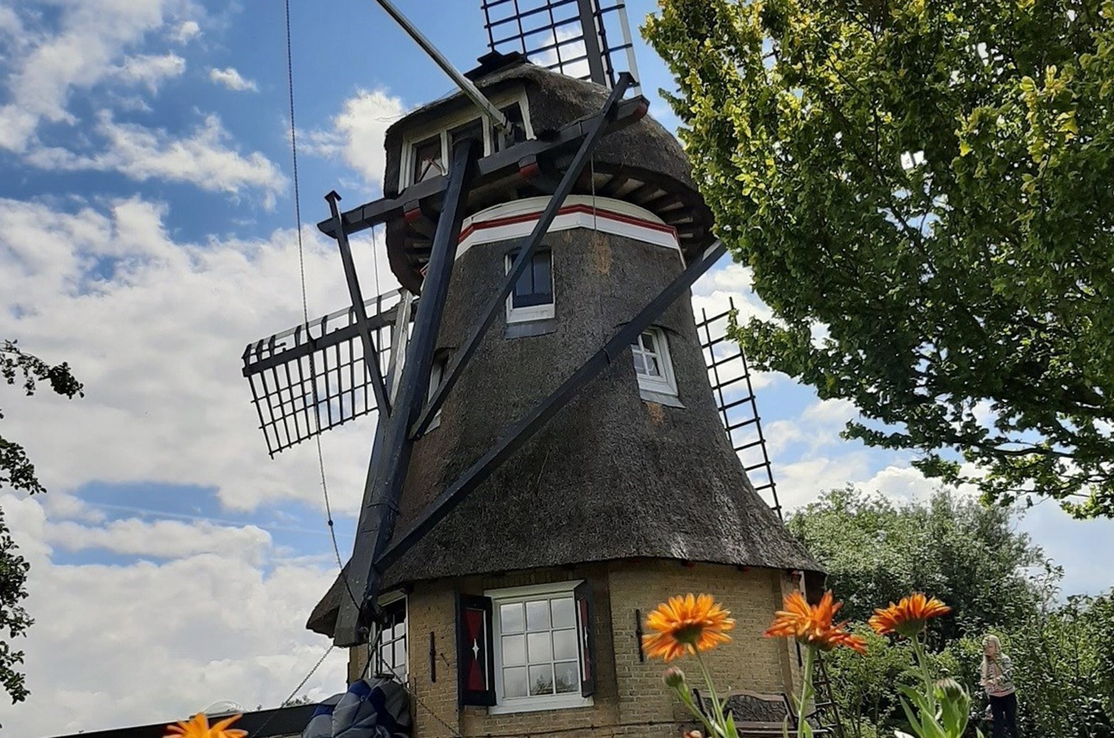 10 Bijzondere B&B's In Nederland - OrigineelOvernachten