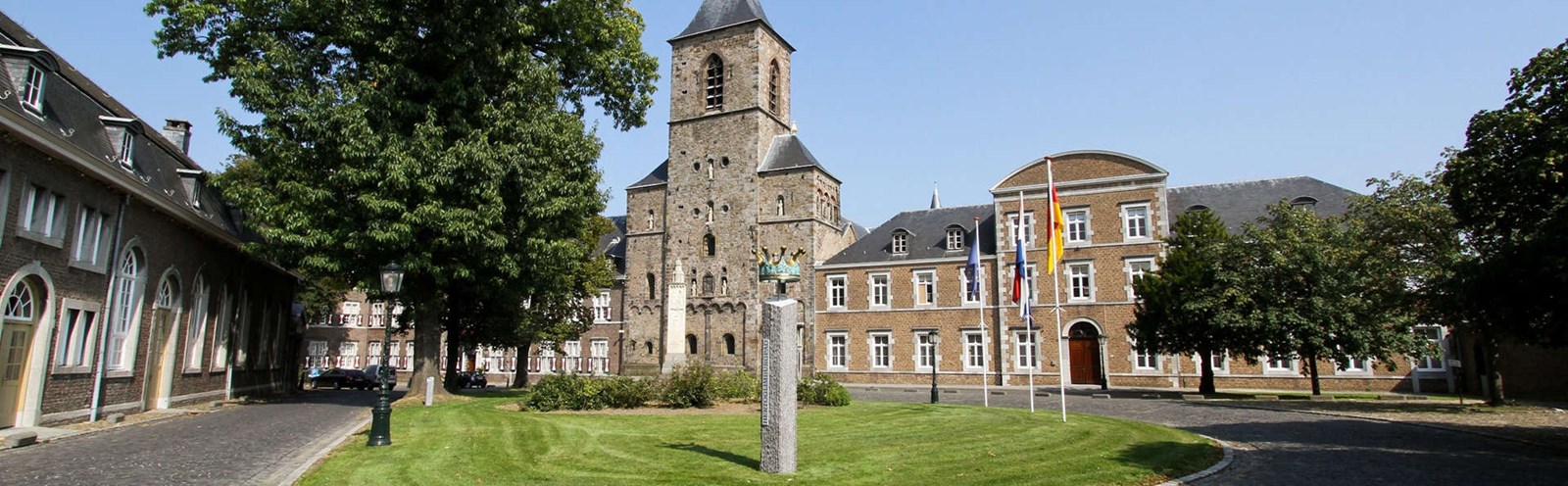 4x slapen op historische locaties in Limburg