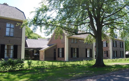 3. Goed toeven in een voormalige strafkolonie – Drenthe