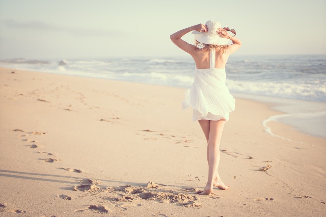 Bijzonder slapen op loopafstand van het strand