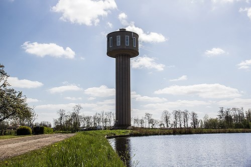 3x Overnachten Op Grote Hoogte - OrigineelOvernachten