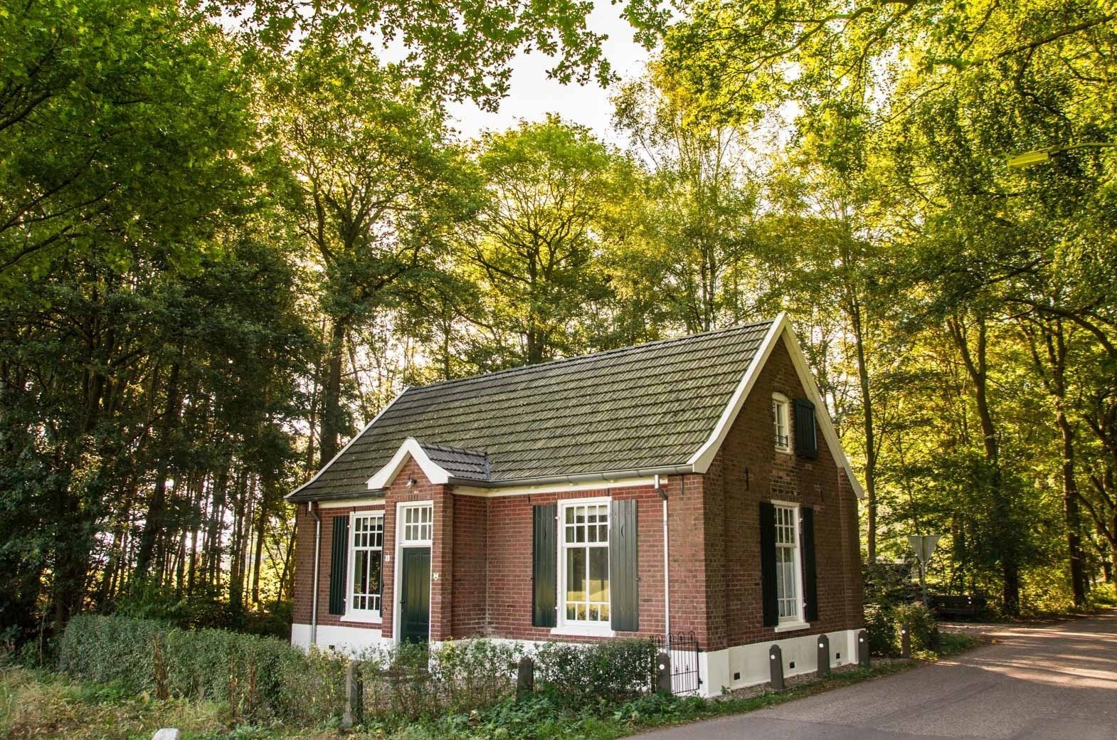 Boek De Oude Zondagsschool in (wederom) de Achterhoek