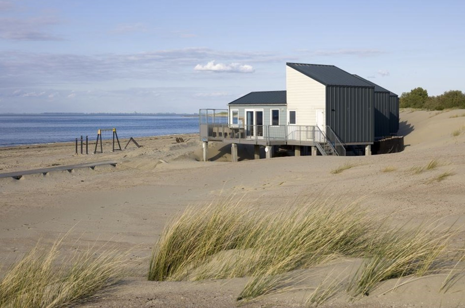 6. Even helemaal niks doen kan heel goed zijn