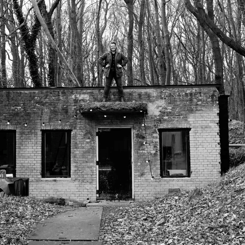 Een avontuur op het platteland