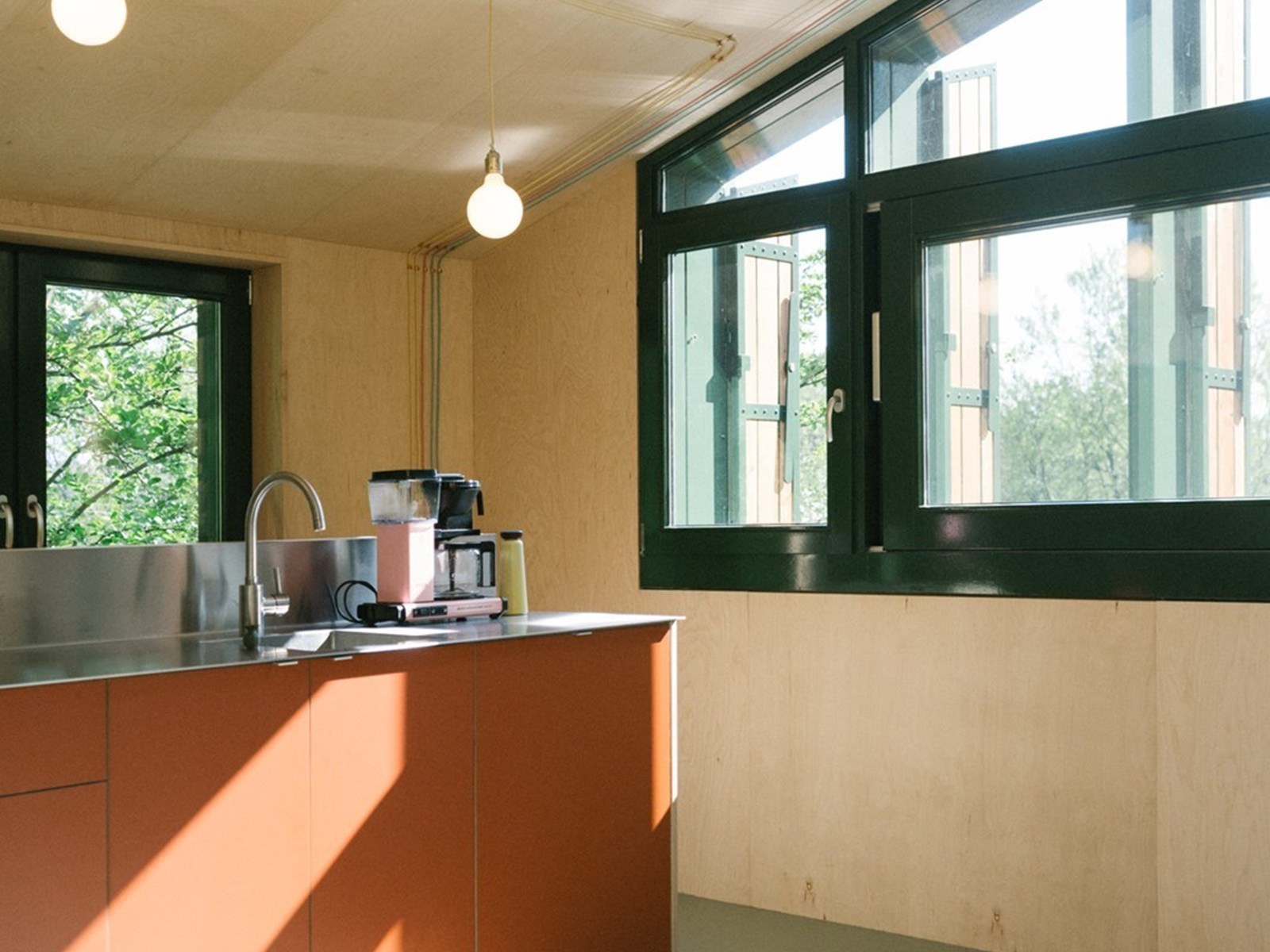 Bouwen met respect voor de omgeving