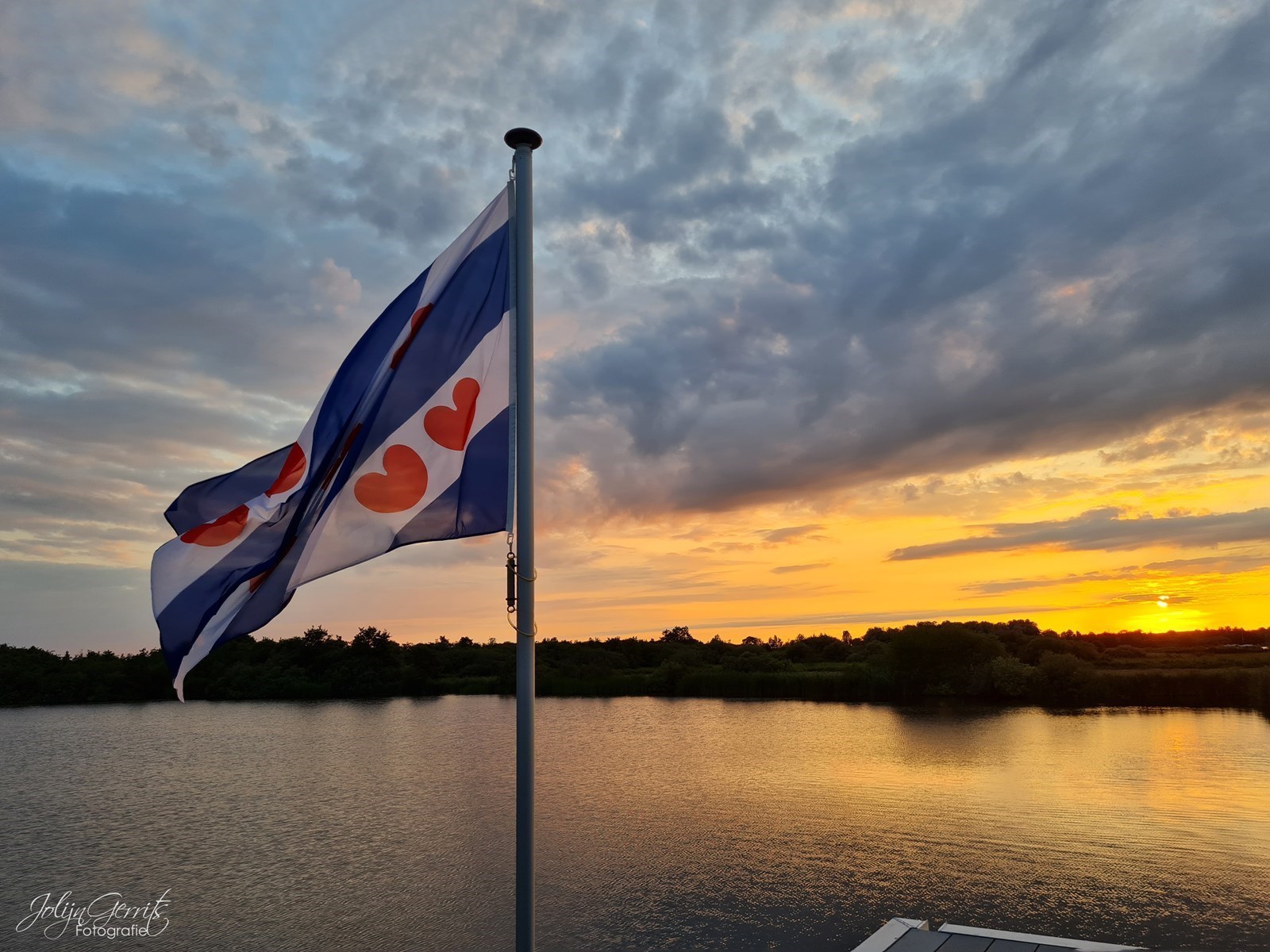 Waarom bijzonder slapen in Friesland echt een aanrader is
