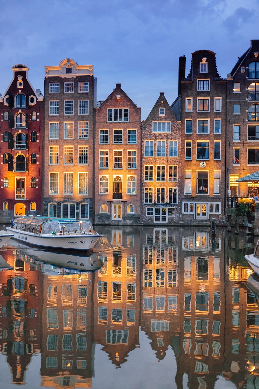 Waarom een citytrip in Nederland een goed idee is