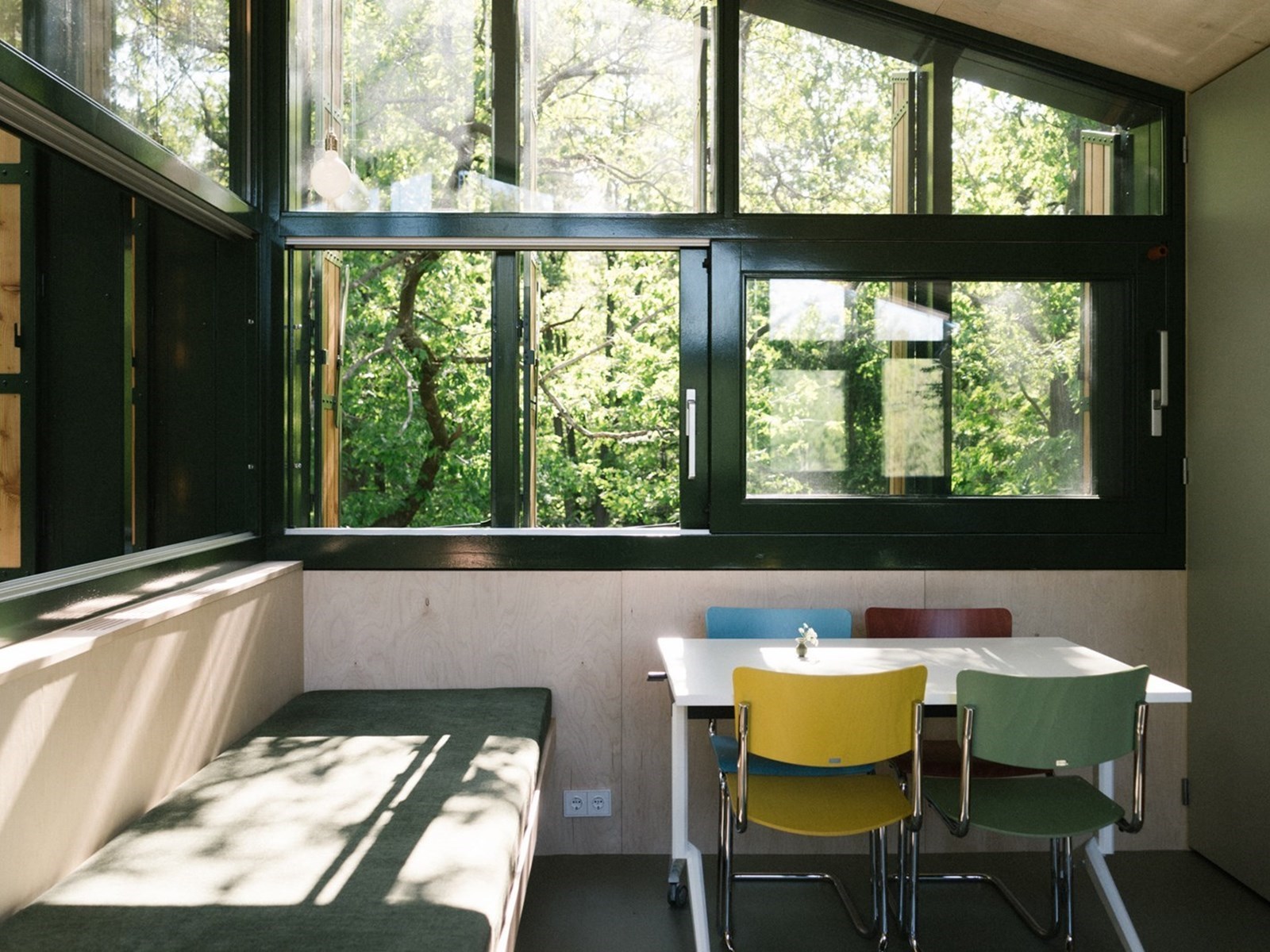 Tussen kunst en natuur