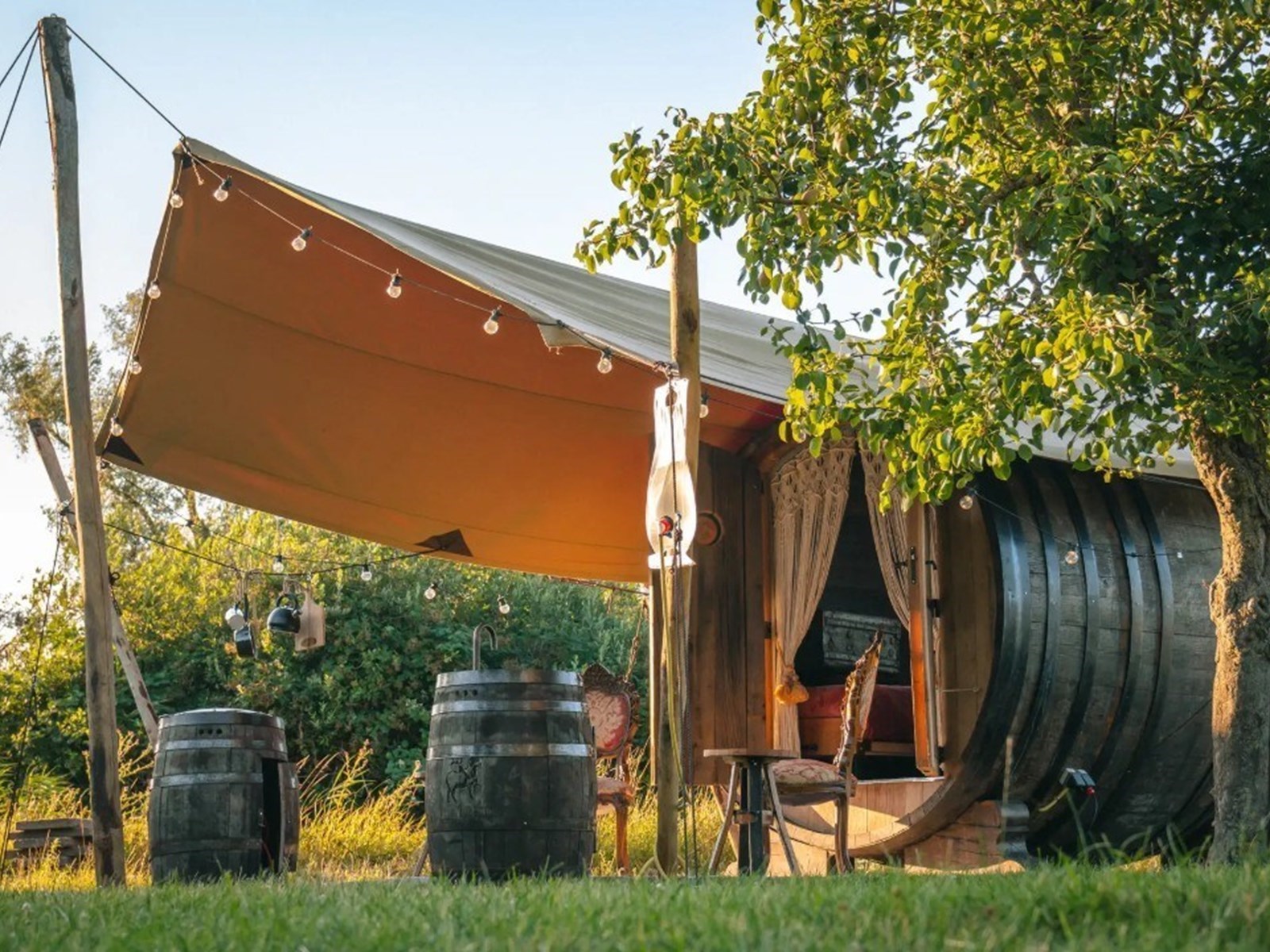 Gasten met bijzondere verhalen