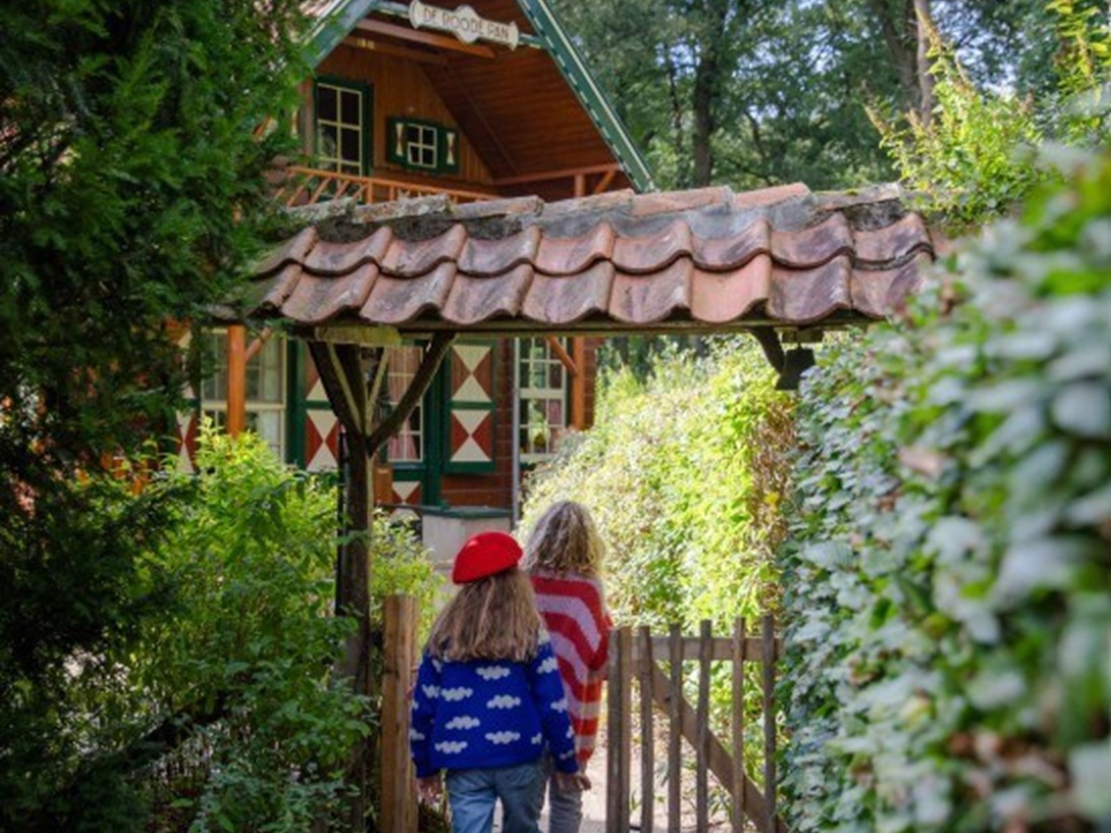Hendrick de Keyser Monumenten: historische huizen met een verhaal