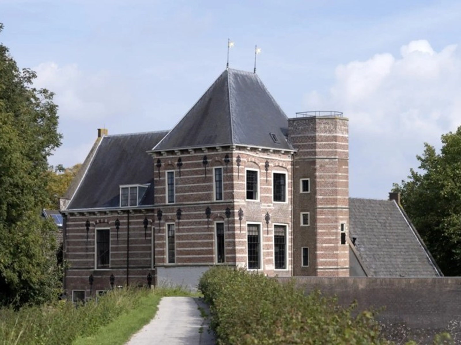 Locaties waar je kunt overnachten via OrigineelOvernachten