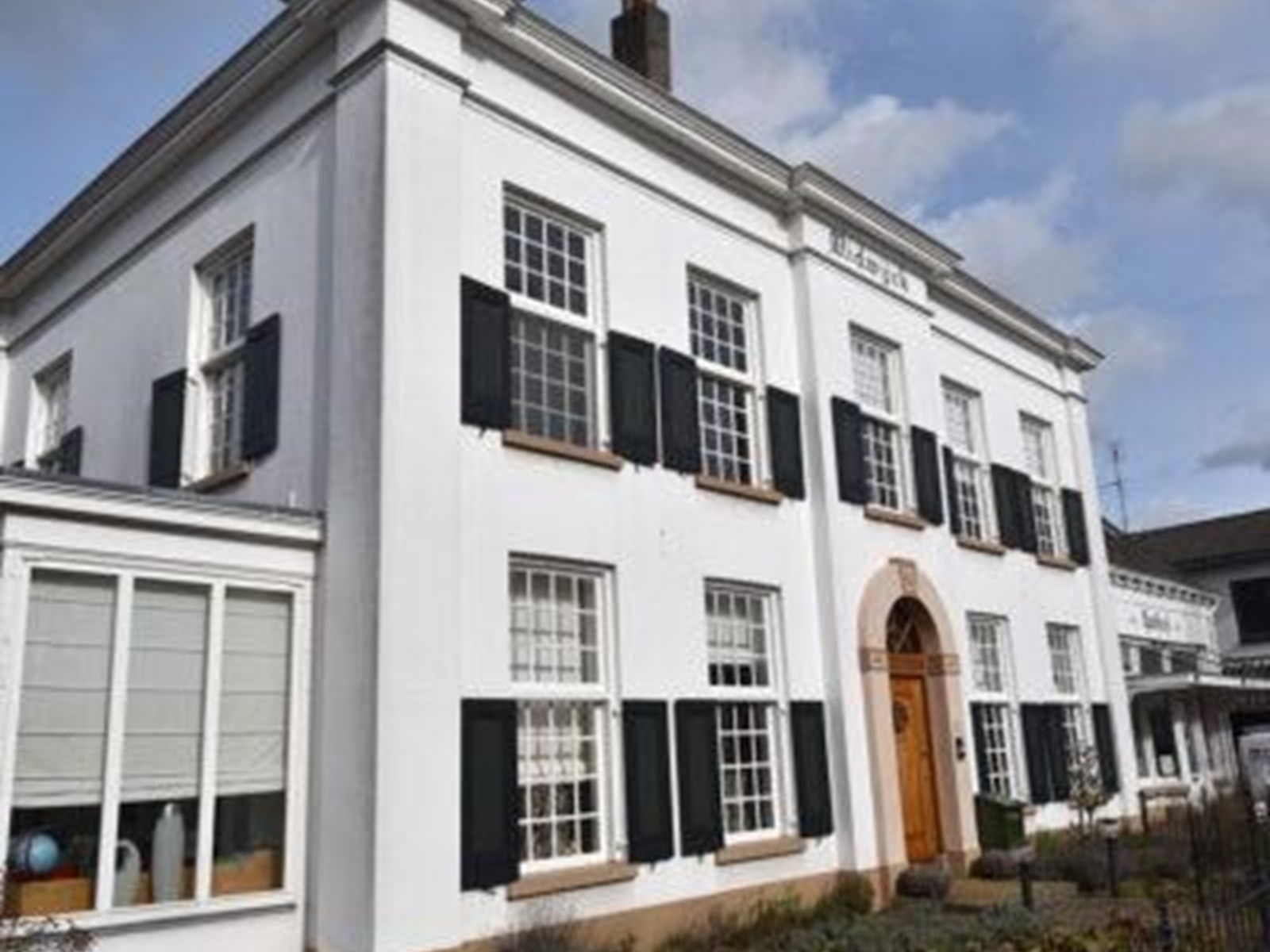 Van wooninitiatief naar B&B, winkel en ateliers