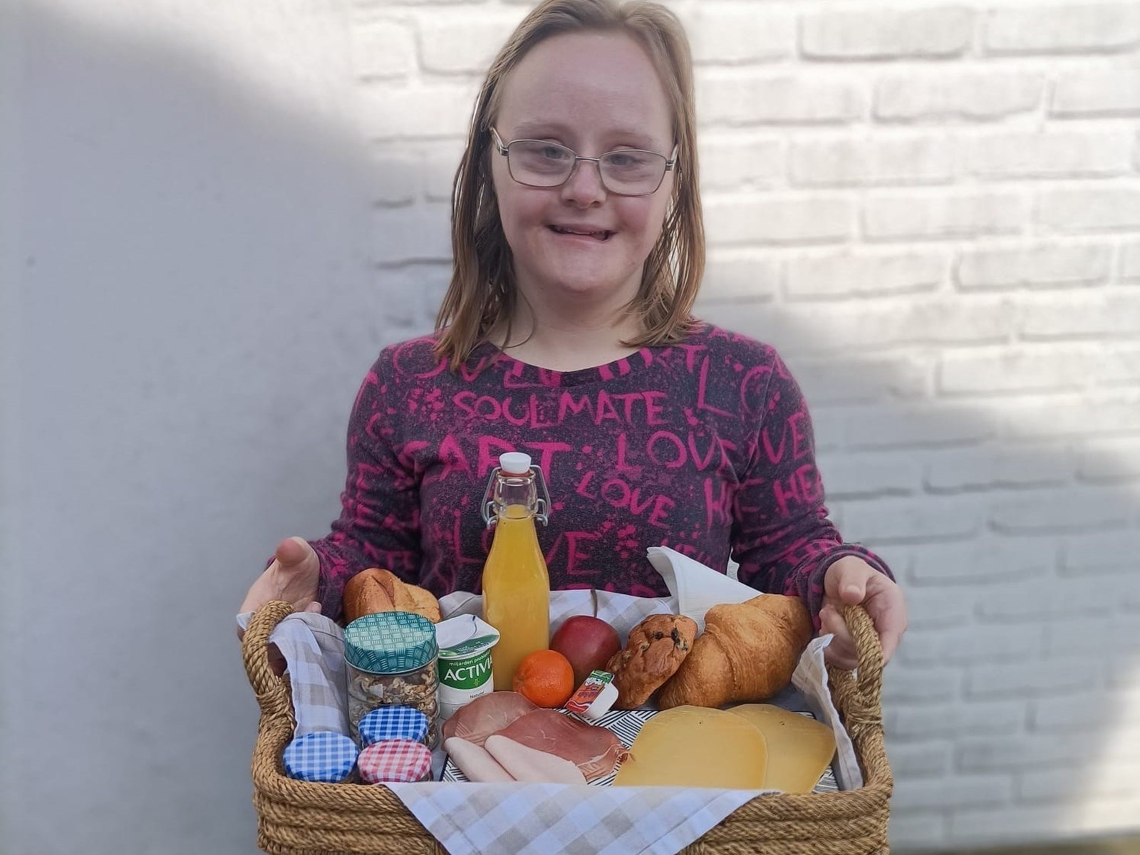 Leren, groeien en zelfstandig worden