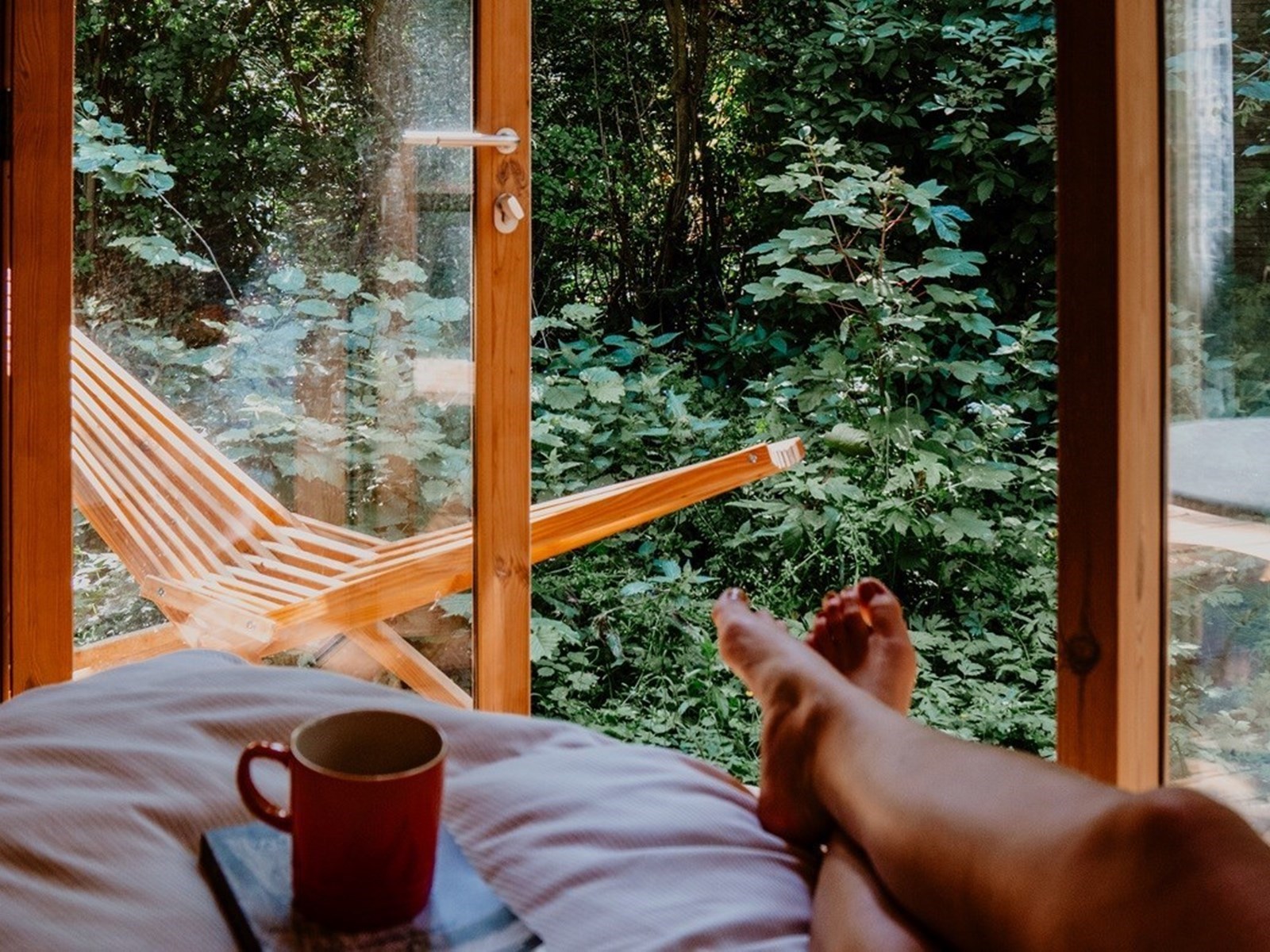 Waarom glamping juist zo goed past bij de zomer