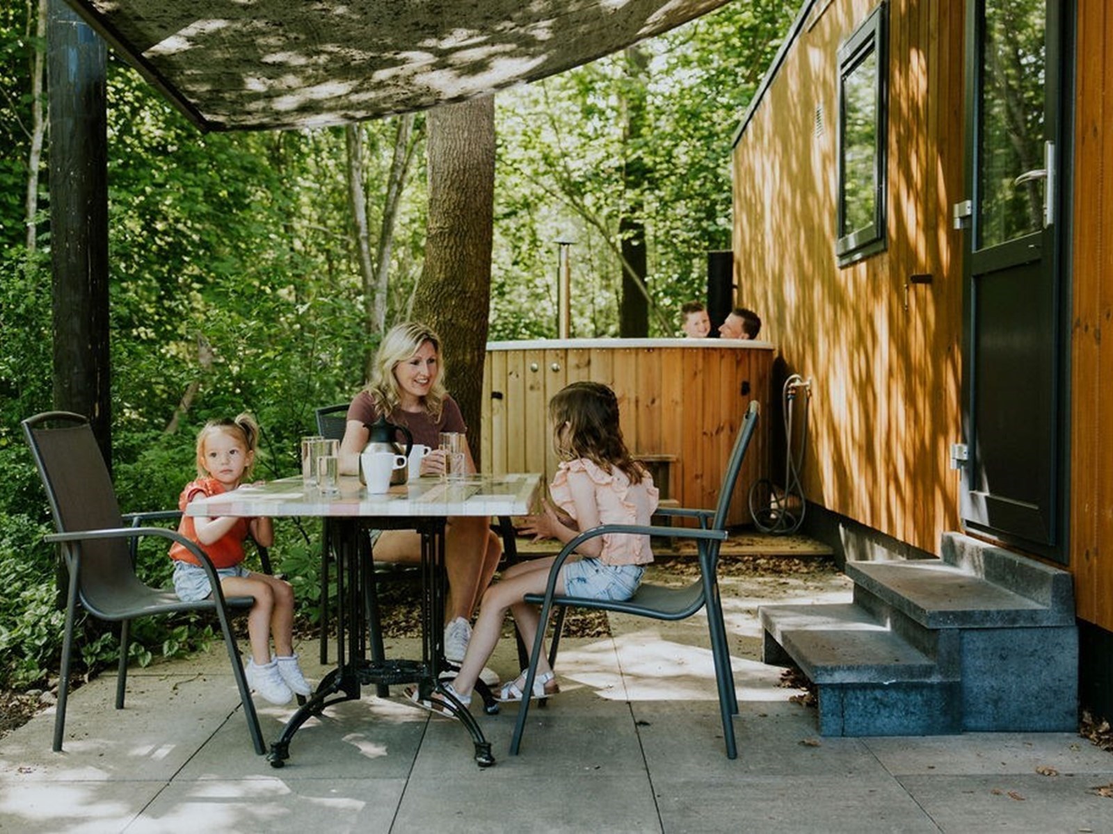Waarom een bijzondere overnachting voor meisjes zo leuk is