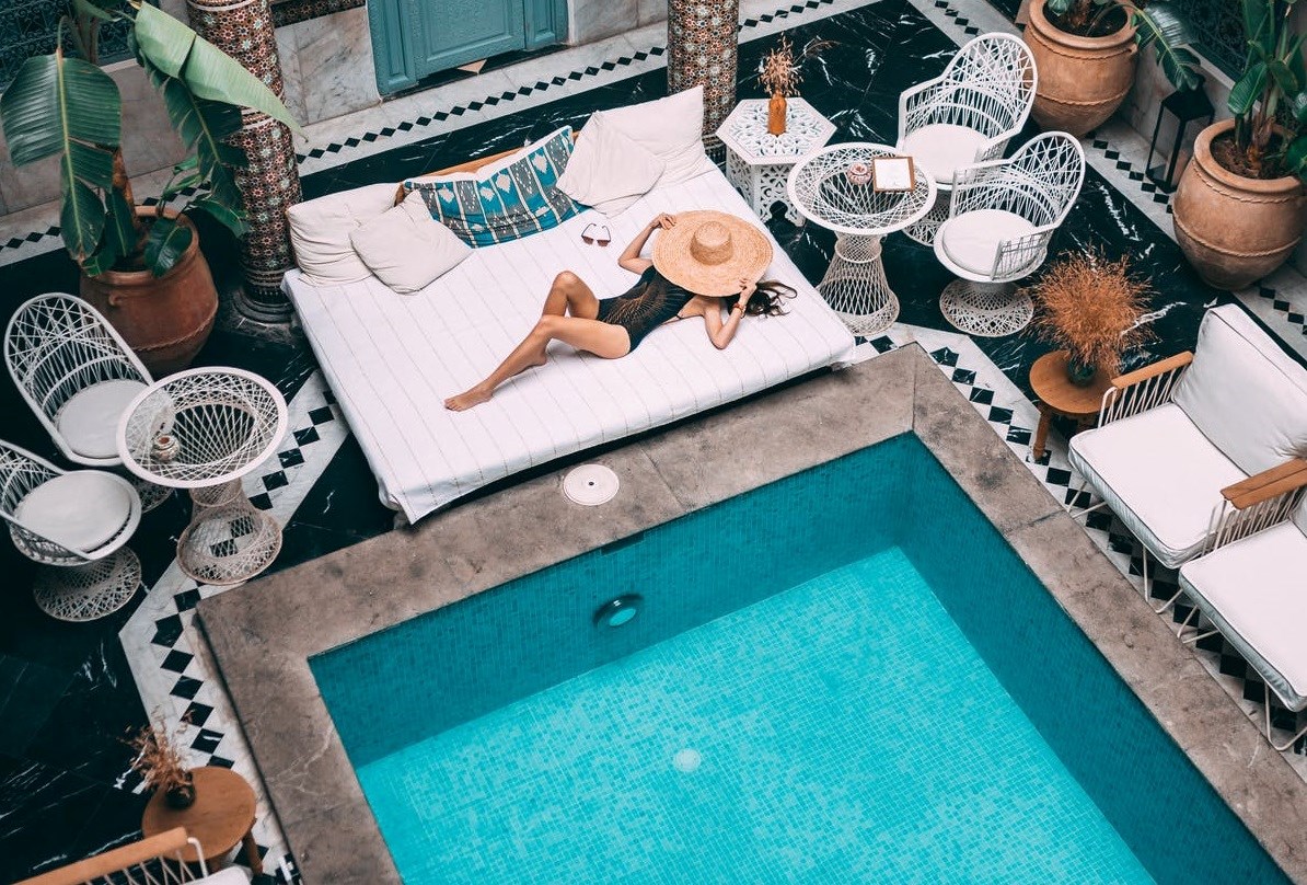 5 Praktische tips om veiliger te reizen