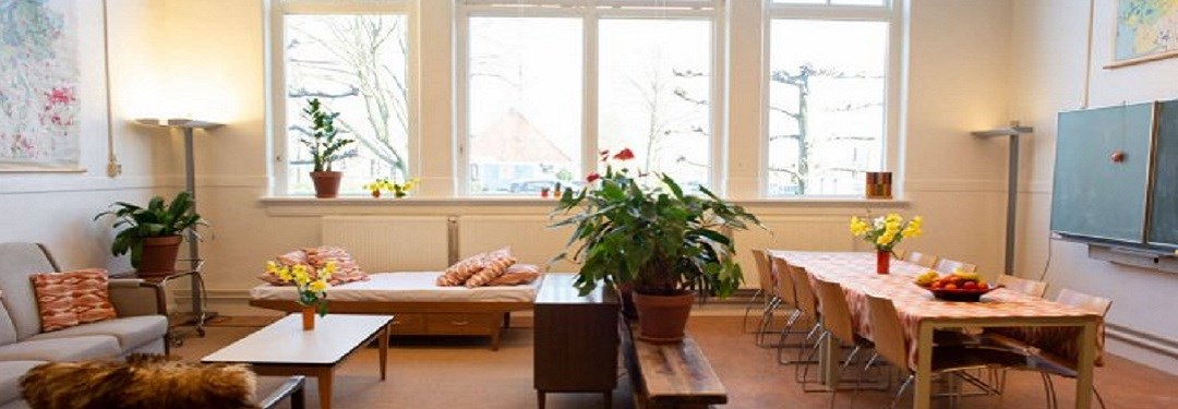 Overnachten in een (basis)school