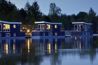 Woonboot
